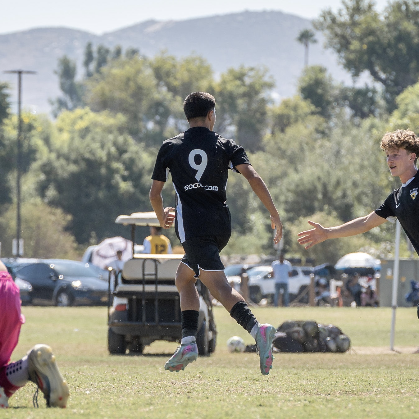 Safa Noorzai header