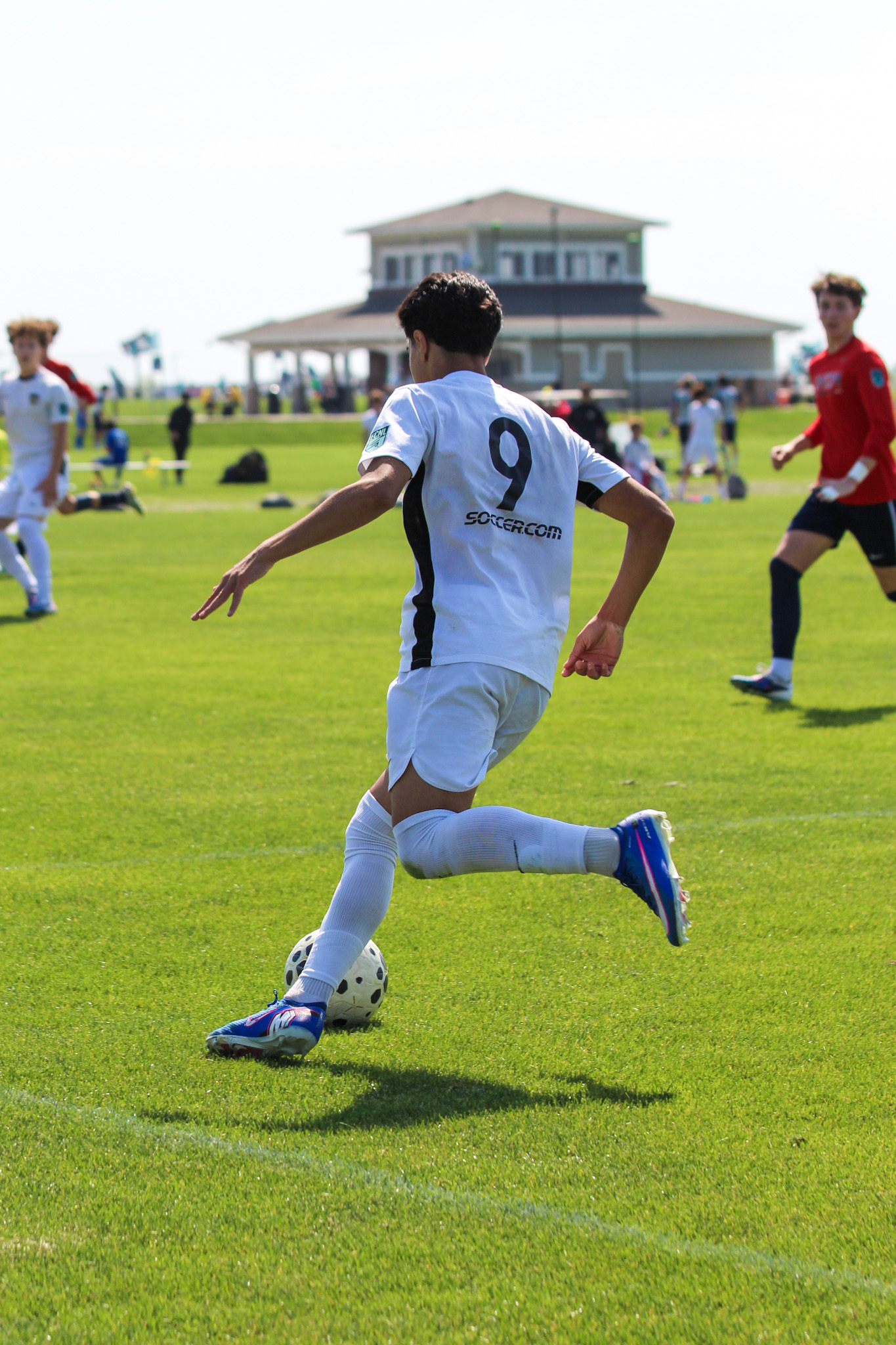 Safa Noorzai #9